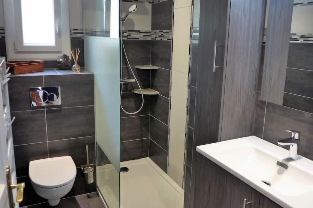 Photo of Bathroom in Sainte-Marie-la-Mer