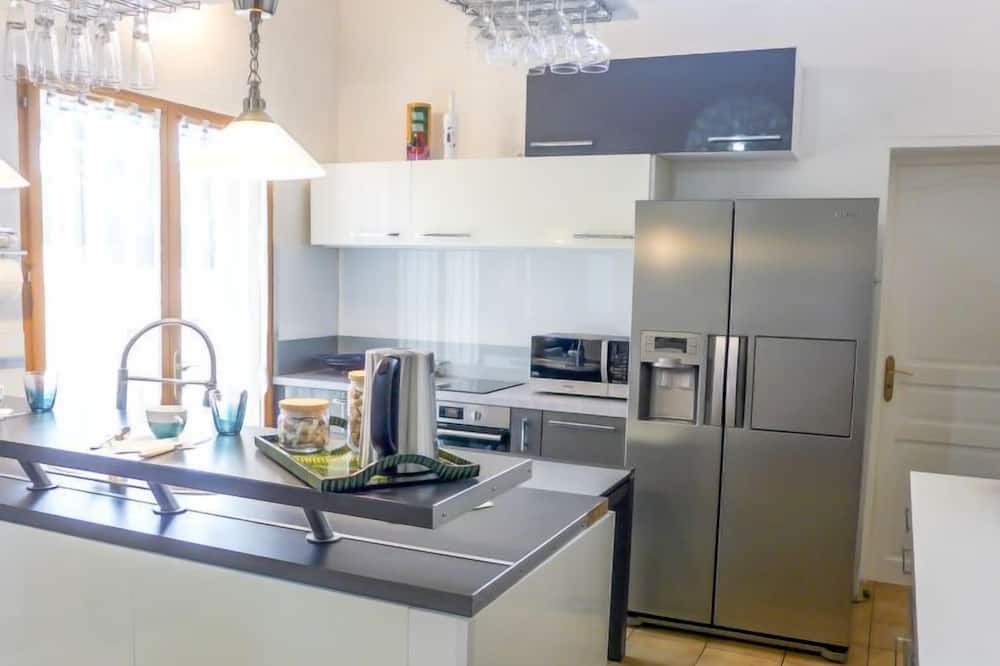 Photo of Kitchen in Sainte-Marie-la-Mer