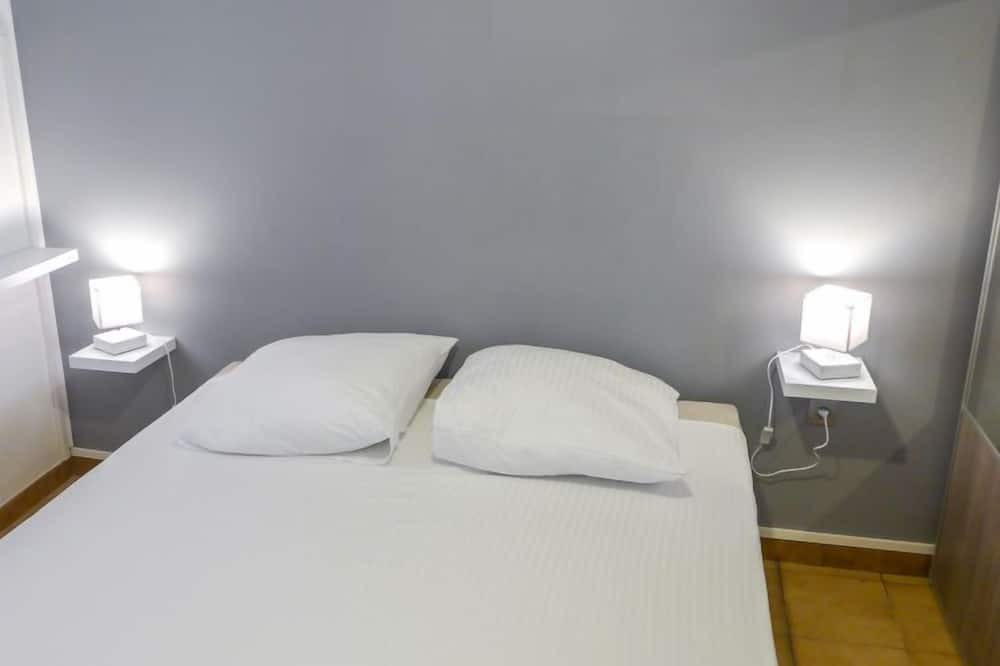 Photo of Bedroom in Sainte-Marie-la-Mer