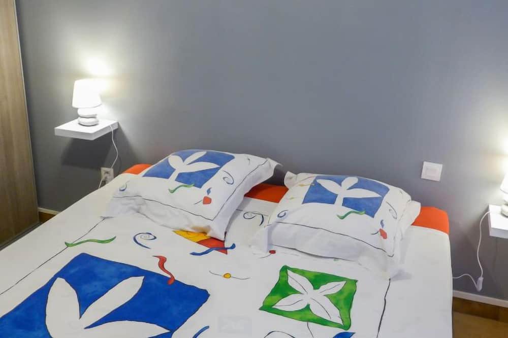 Photo of Bedroom in Sainte-Marie-la-Mer