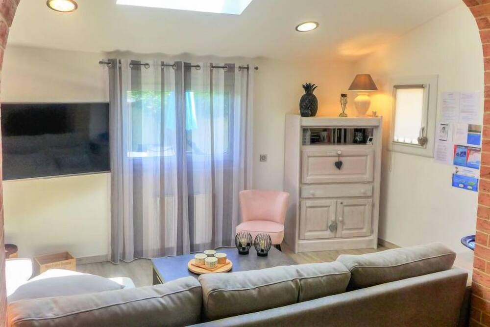 Photo of Bedroom in Sainte-Marie-la-Mer