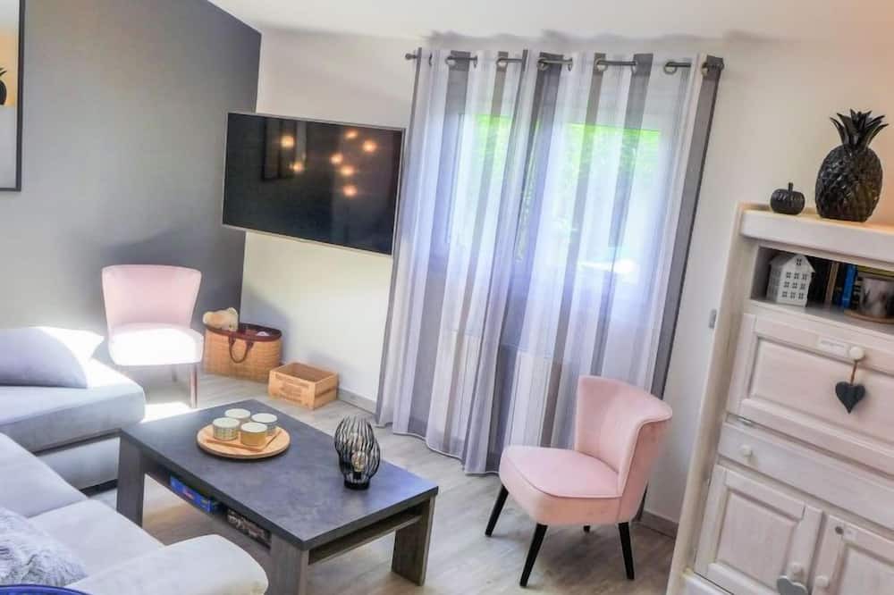 Photo of Bedroom in Sainte-Marie-la-Mer