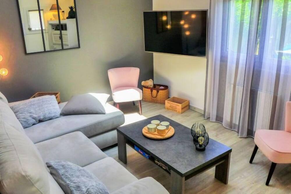 Photo of Bedroom in Sainte-Marie-la-Mer