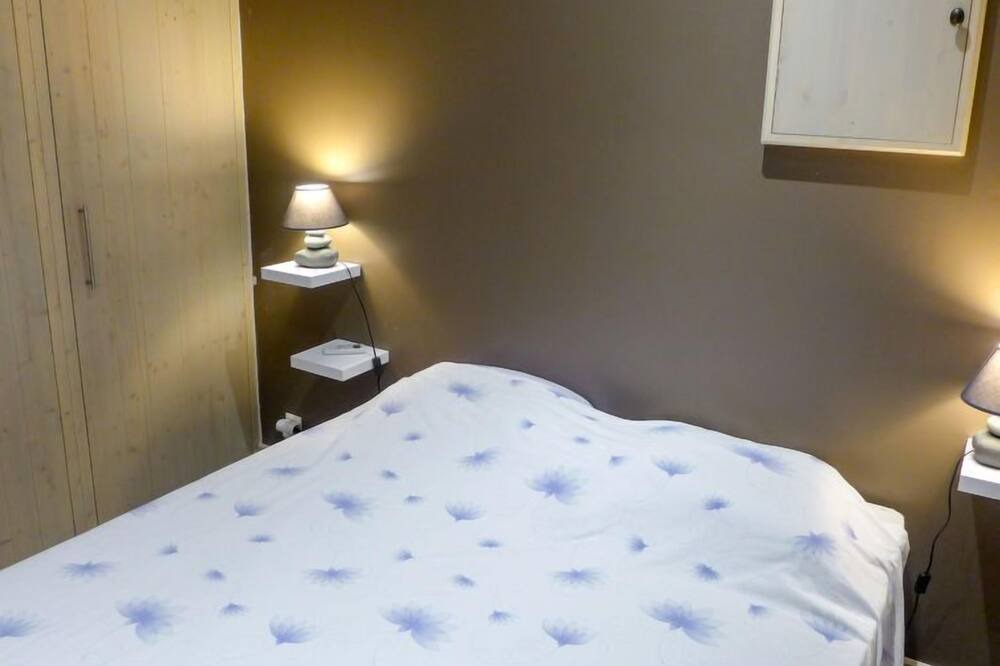 Photo of Bedroom in Sainte-Marie-la-Mer
