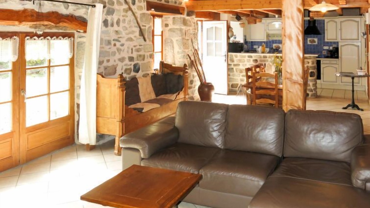 Photo of Livingroom in Chamalieres-sur-Loire