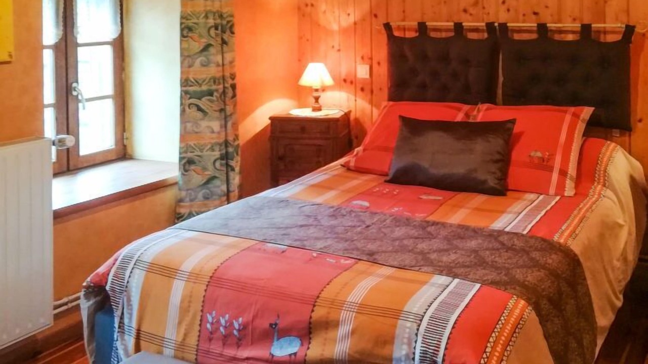 Photo of Bedroom in Chamalieres-sur-Loire