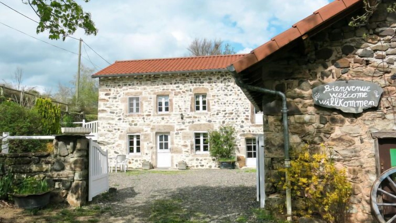 Photo of Outdoor in Chamalieres-sur-Loire