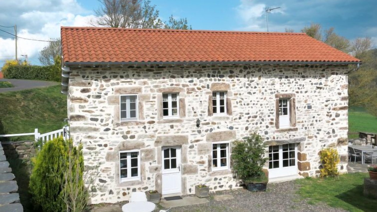 Photo of Outdoor in Chamalieres-sur-Loire