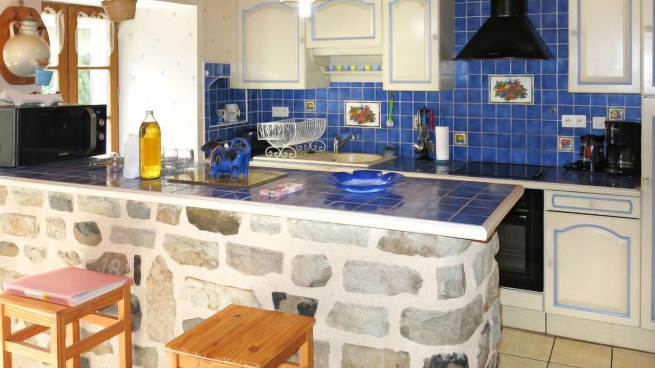 Photo of Kitchen in Chamalieres-sur-Loire