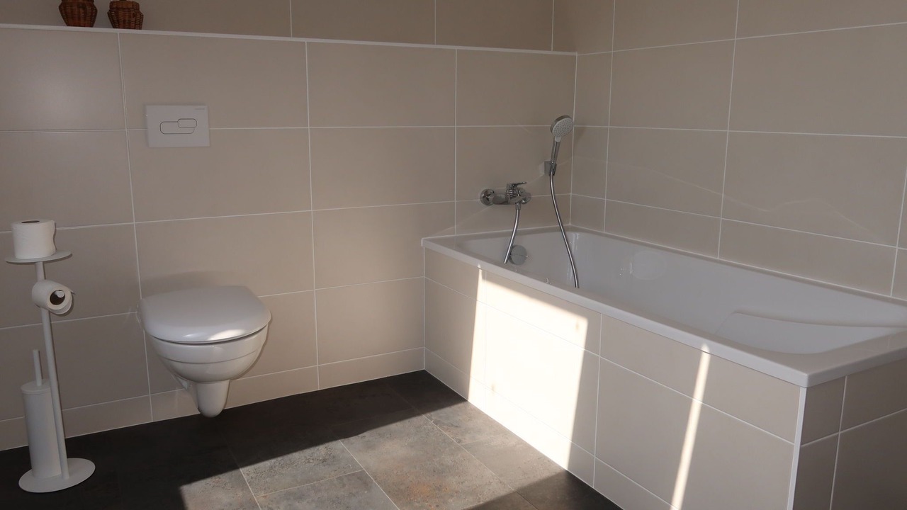 Photo of Bathroom in Kerlouet