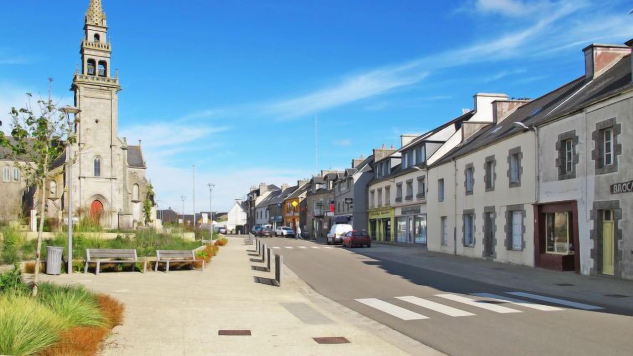 Photo of Outdoor in Kerlouet