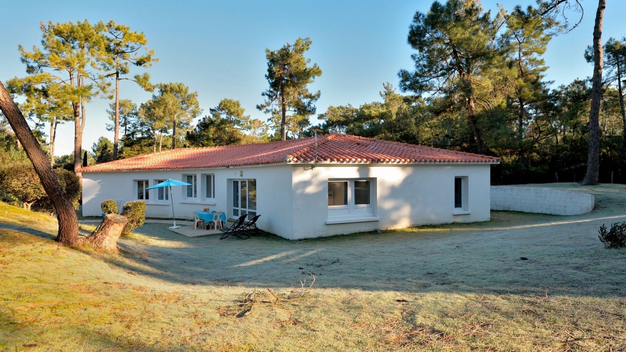 Photo of Outdoor in Saint-Hilaire-de-Riez