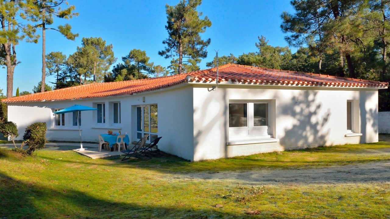 Photo of Outdoor in Saint-Hilaire-de-Riez
