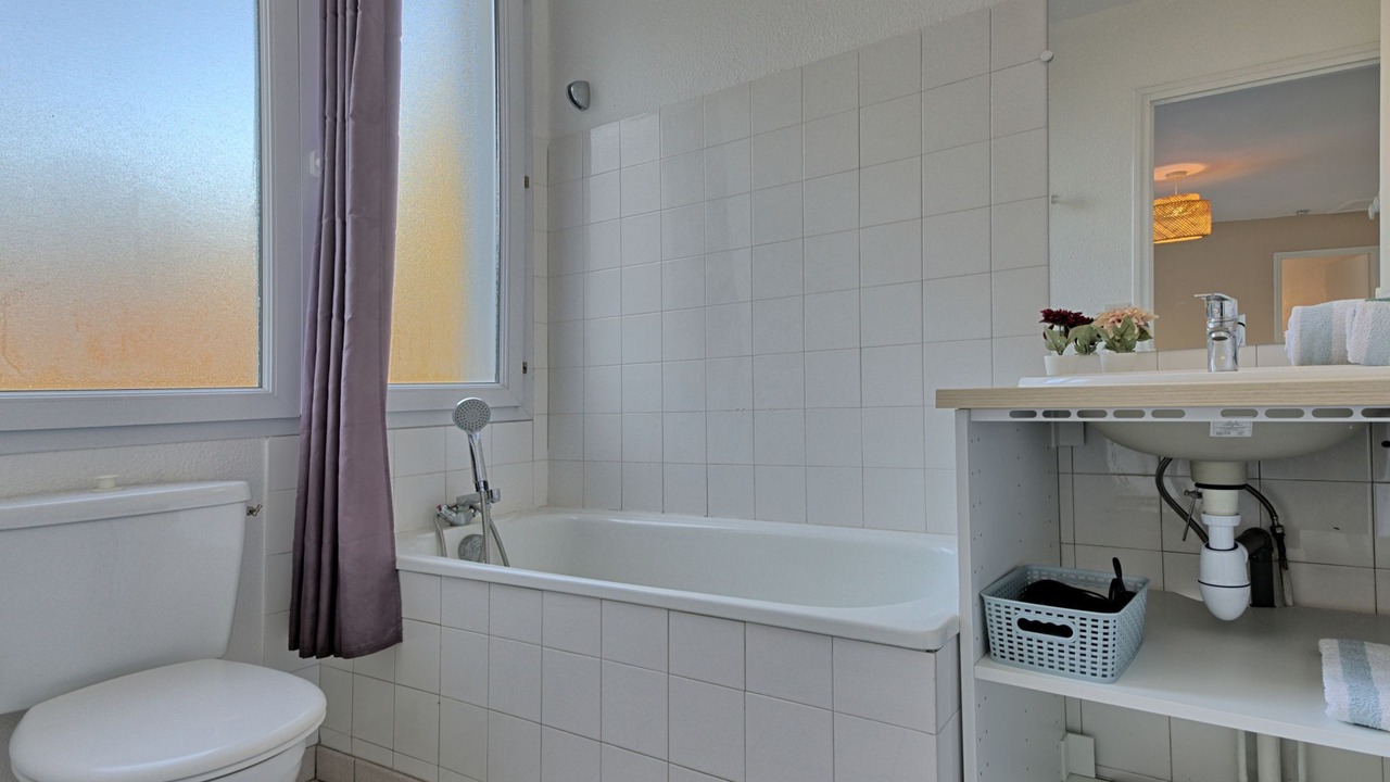 Photo of Bathroom in Saint-Hilaire-de-Riez