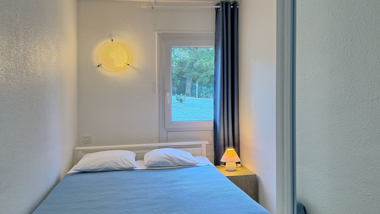 Photo of Bedroom in Saint-Hilaire-de-Riez