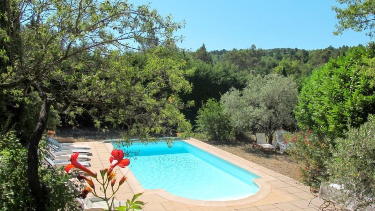 Photo of Outdoor in Rocbaron