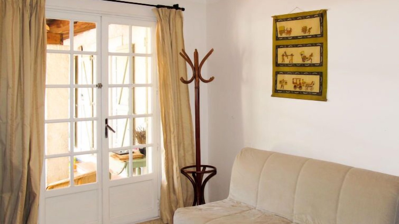 Photo of Livingroom in Rocbaron