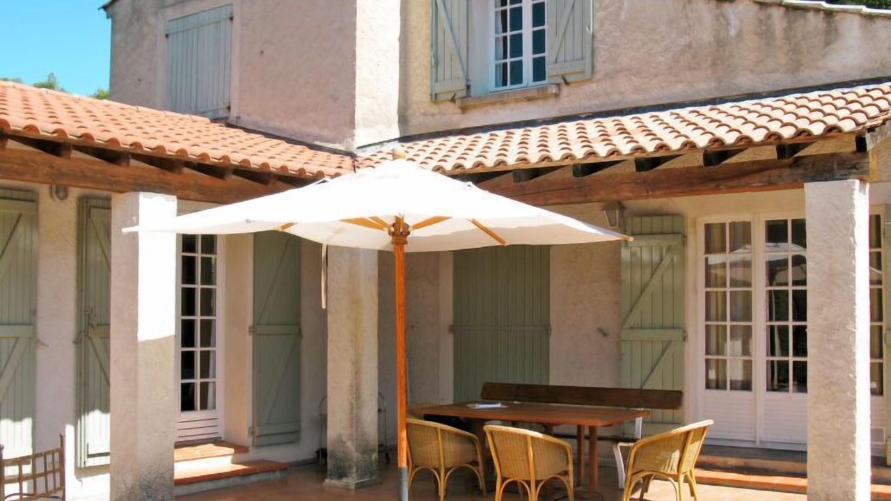 Photo of Outdoor in Rocbaron