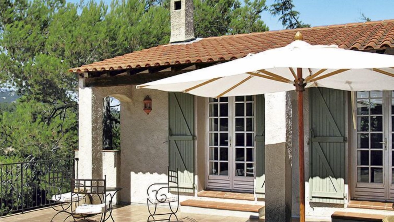 Photo of Patio Balcony in Rocbaron