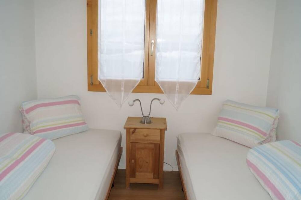 Photo of Livingroom in Sedrun
