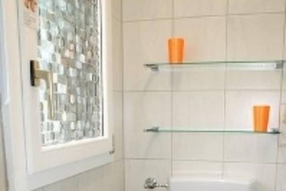 Photo of Bathroom in Sedrun