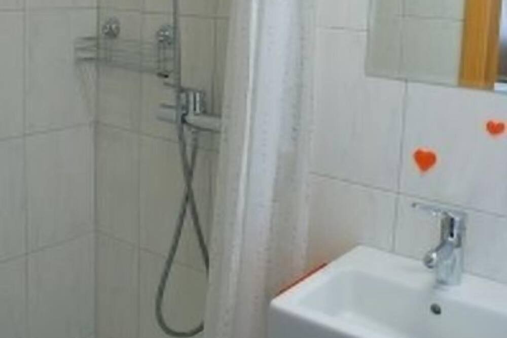 Photo of Bathroom in Sedrun