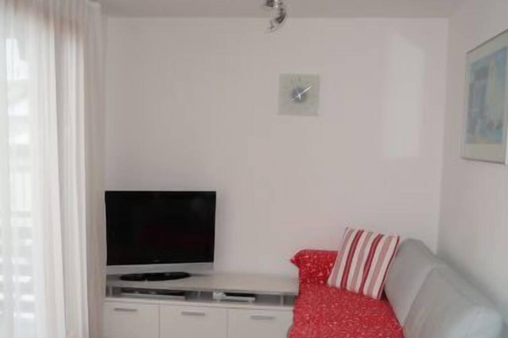 Photo of Livingroom in Sedrun