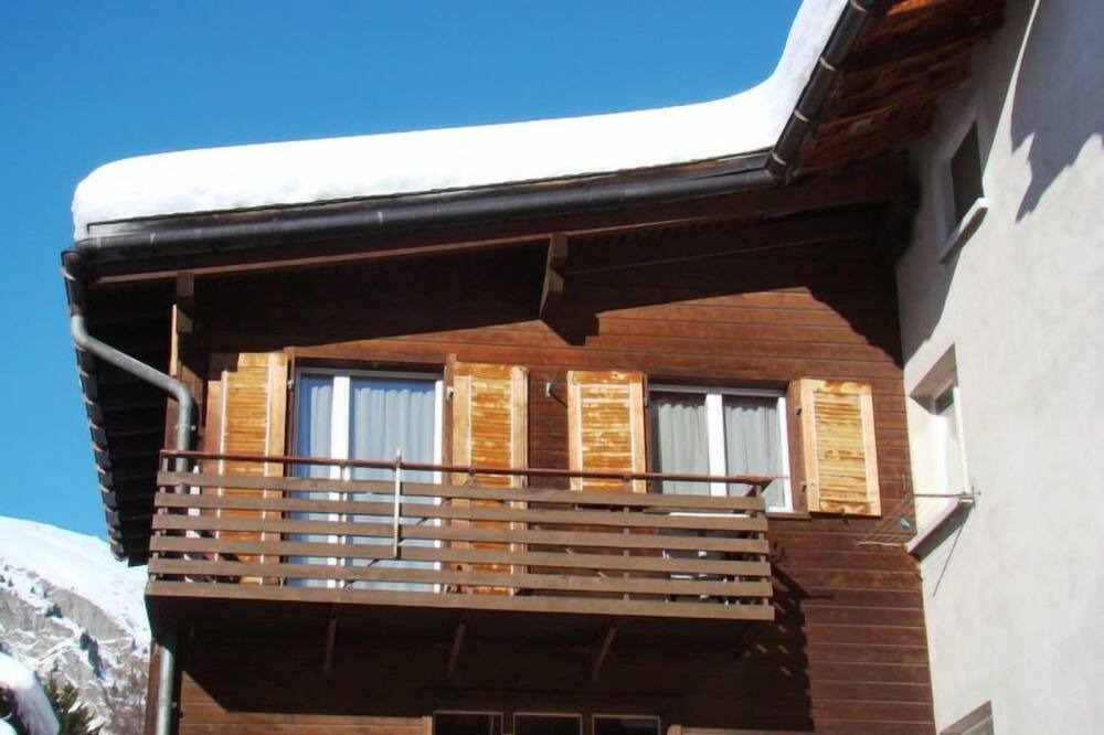 Photo of Outdoor in Sedrun