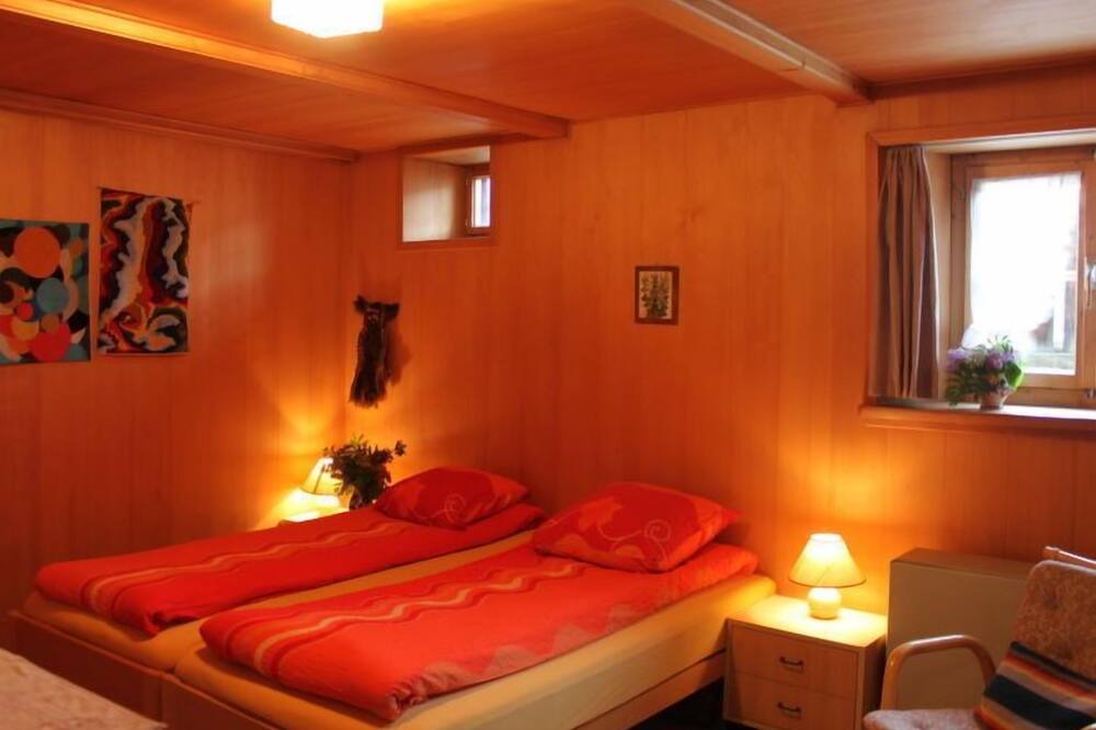 Photo of Bedroom in Ardez