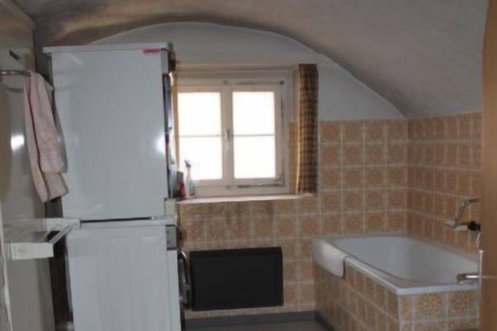 Photo of Bathroom in Ardez