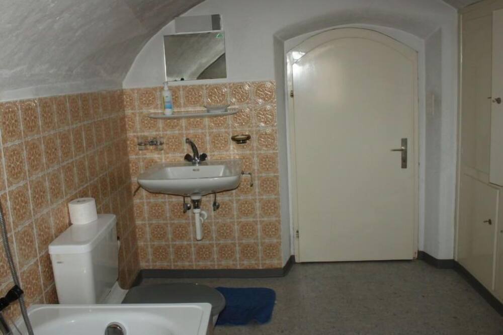 Photo of Bathroom in Ardez