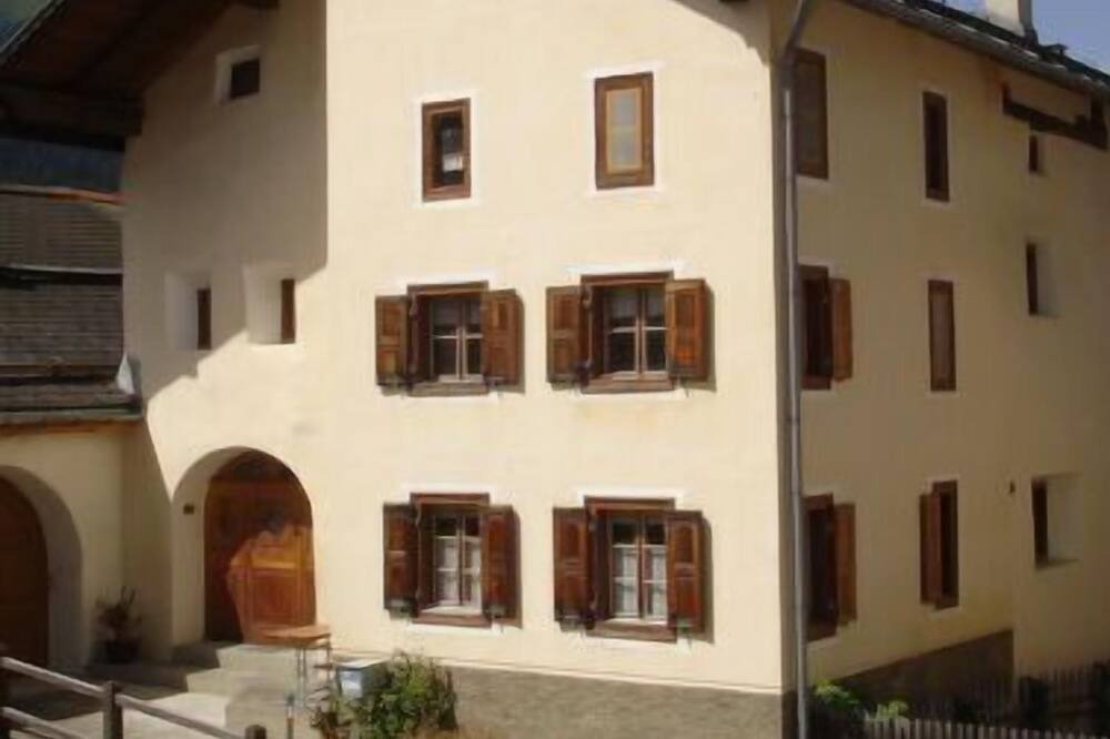 Photo of Outdoor in Ardez