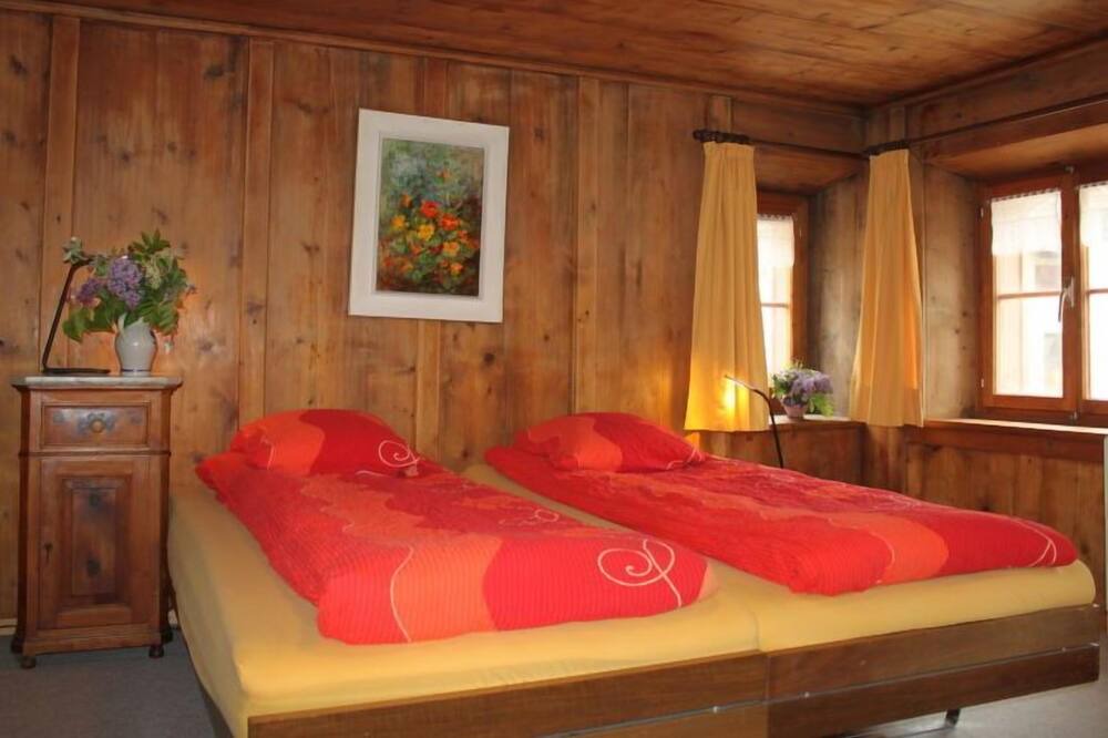 Photo of Bedroom in Ardez