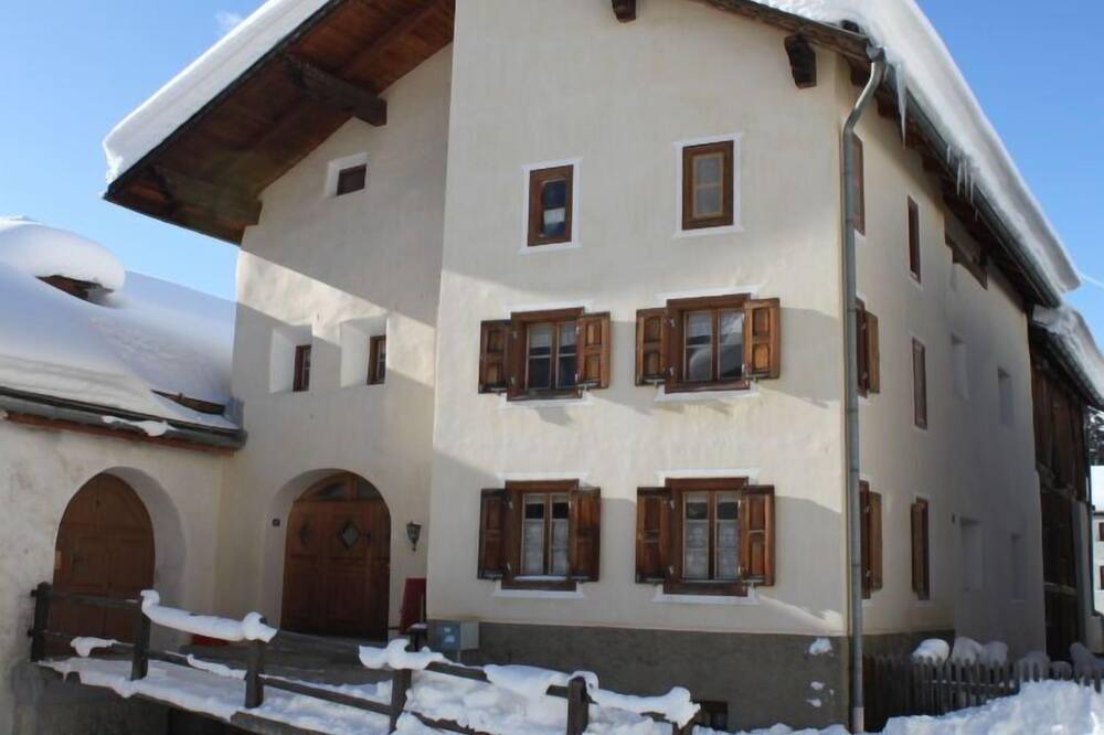 Photo of Outdoor in Ardez