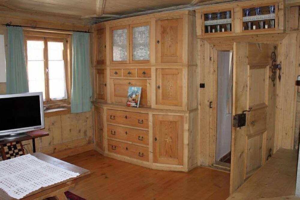 Photo of Livingroom in Ardez