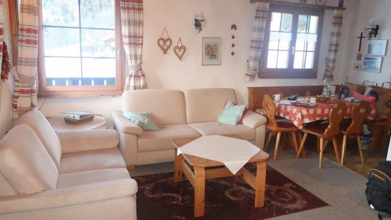 Photo of Livingroom in Schluein