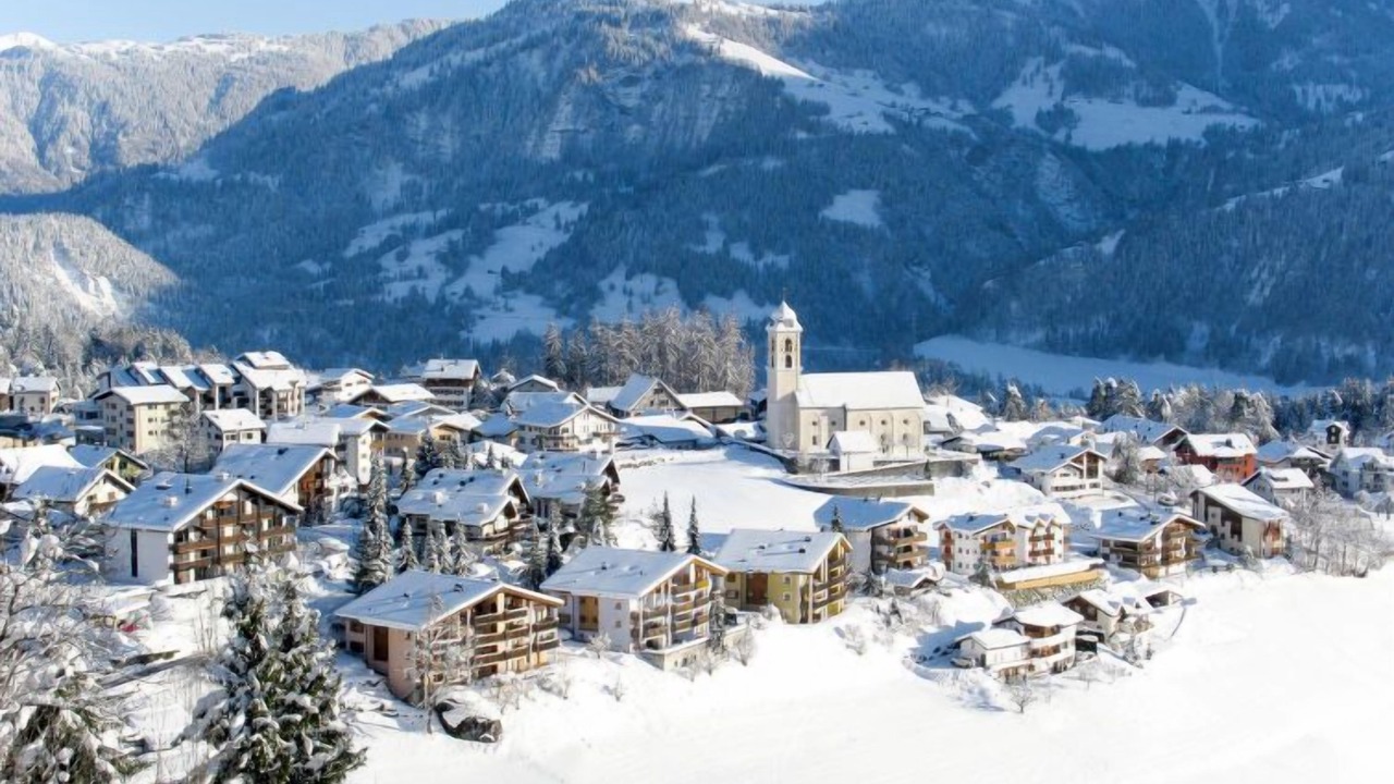 Photo of Outdoor in Schluein