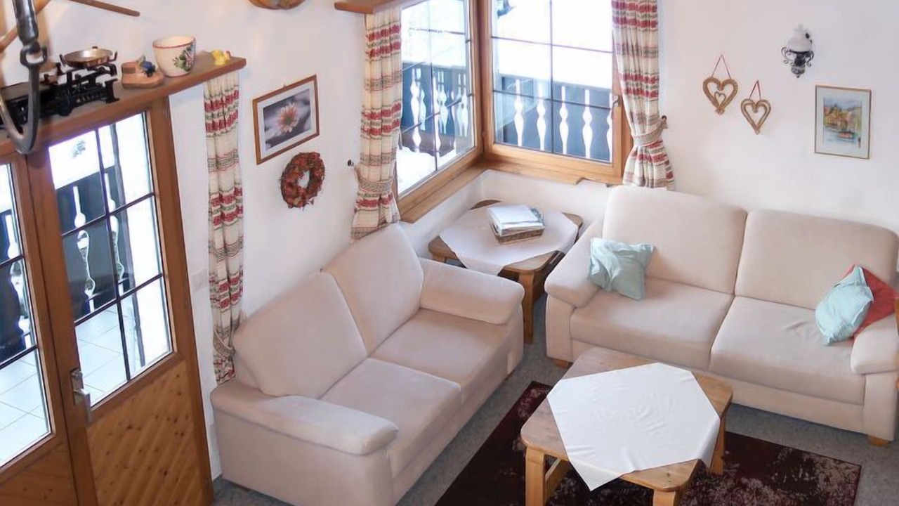 Photo of Livingroom in Schluein