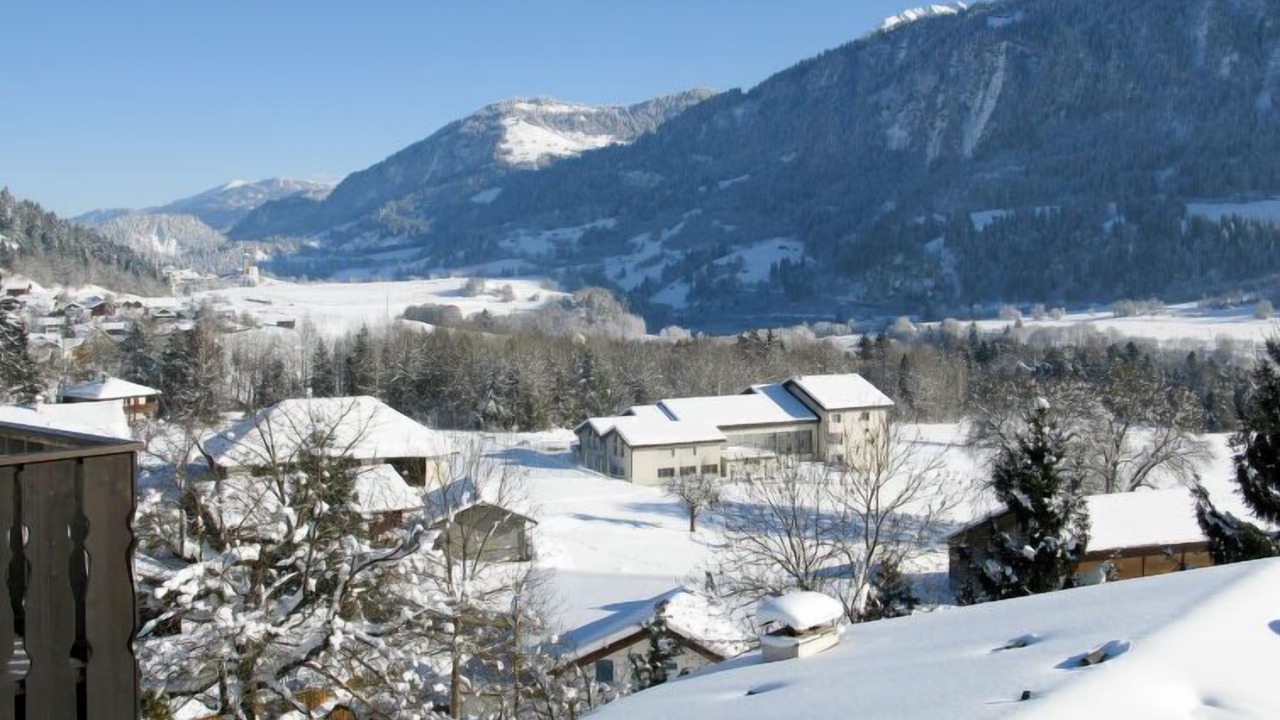 Photo of Outdoor in Schluein