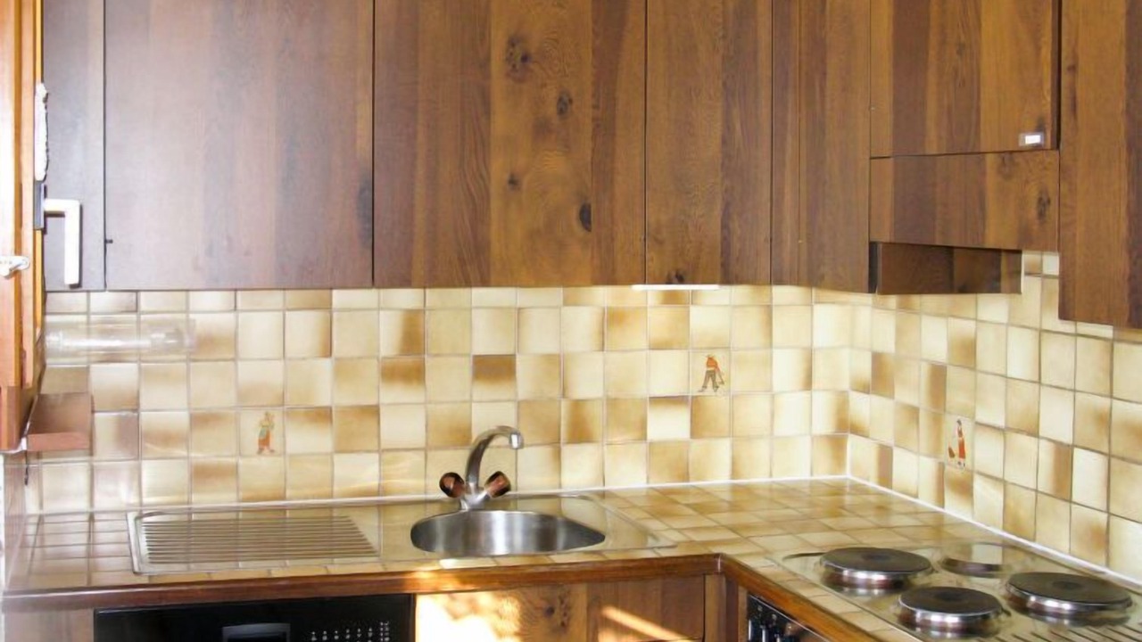 Photo of Kitchen in Schluein