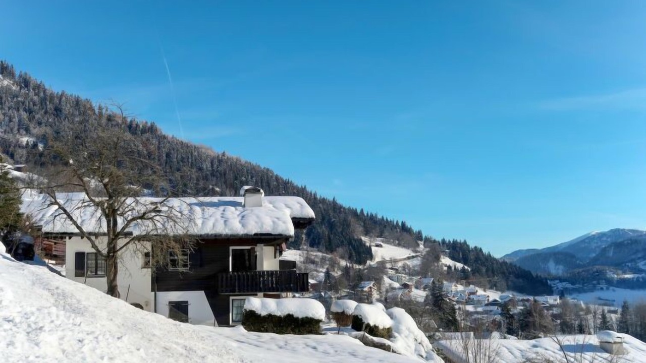 Photo of Outdoor in Schluein