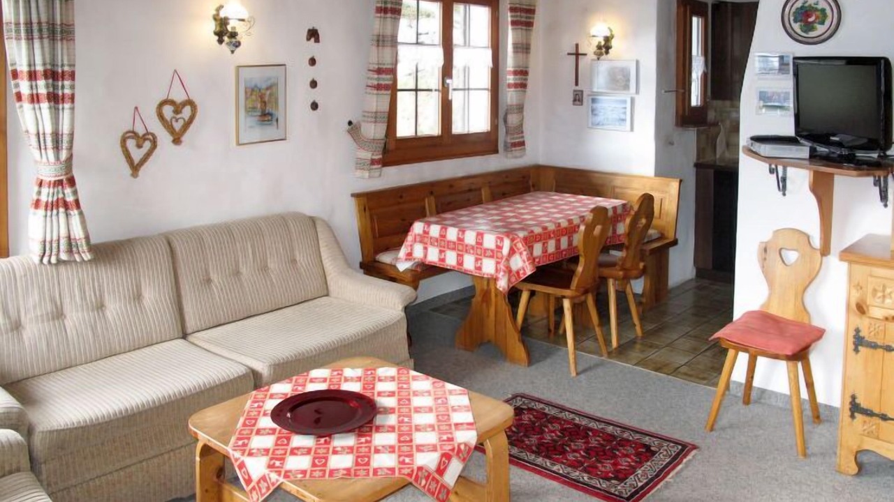Photo of Livingroom in Schluein