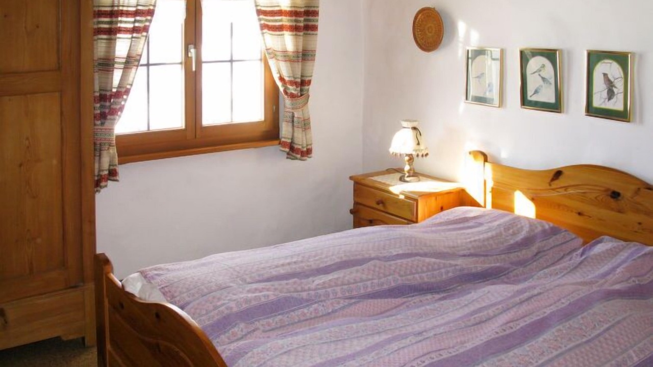 Photo of Bedroom in Schluein