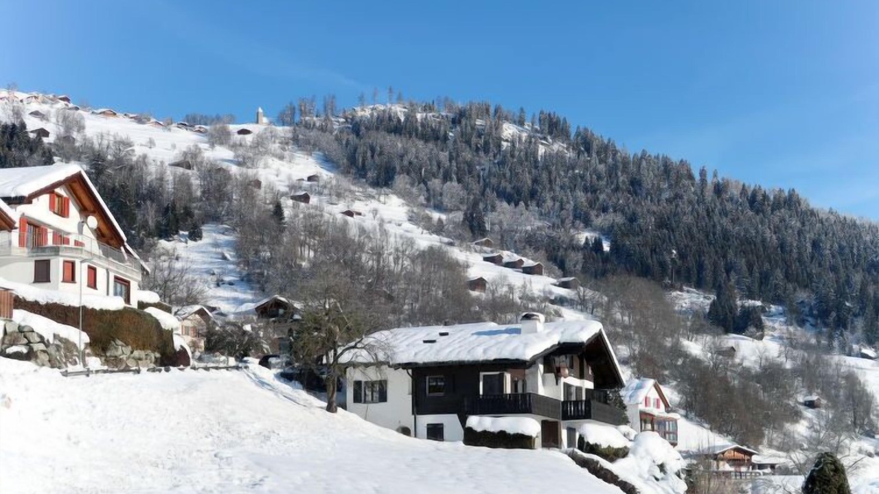 Photo of Outdoor in Schluein