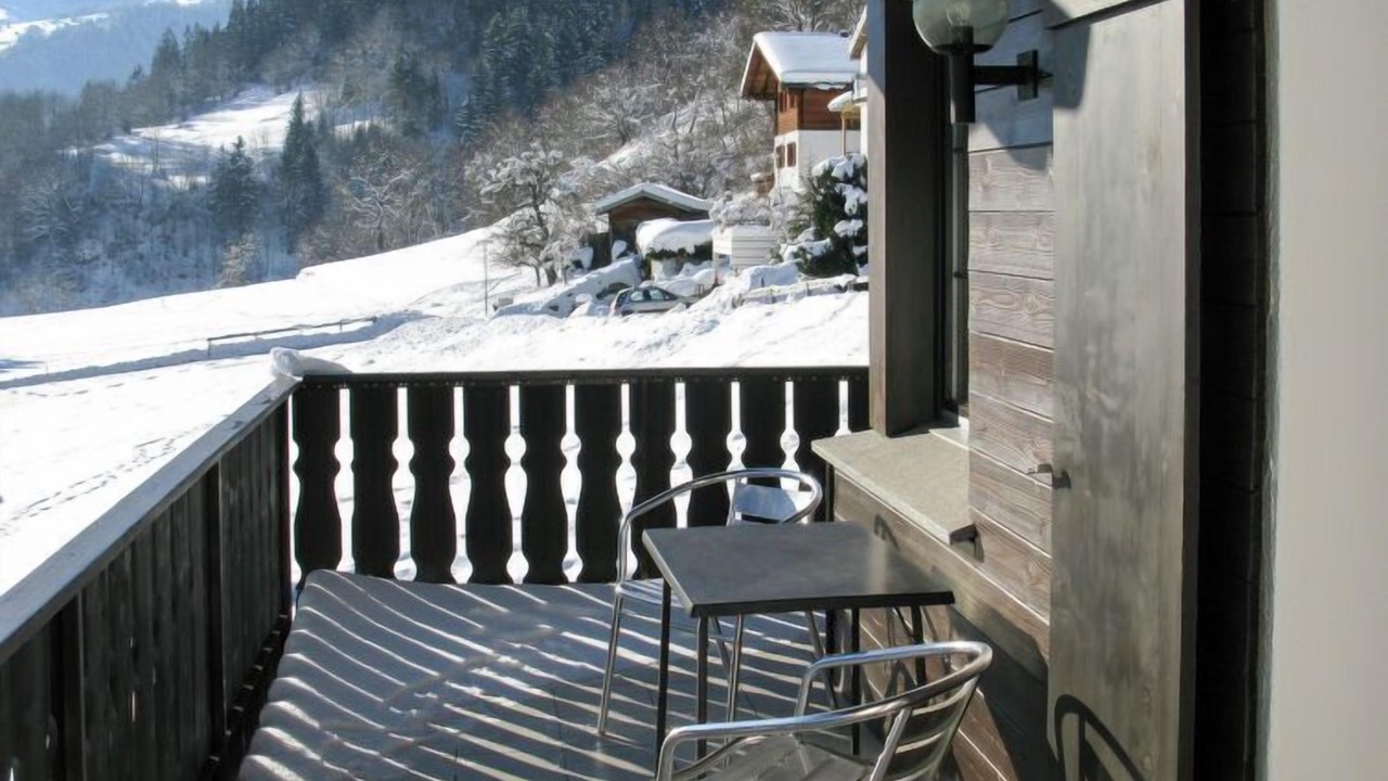 Photo of Patio Balcony in Schluein