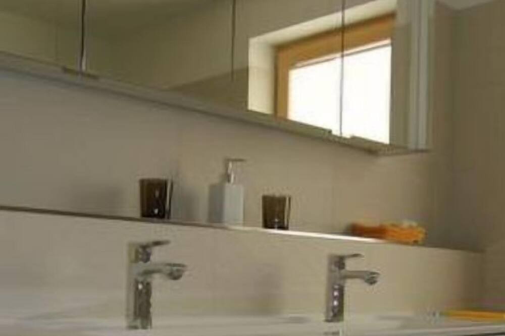 Photo of Bathroom in Engadin Scoul