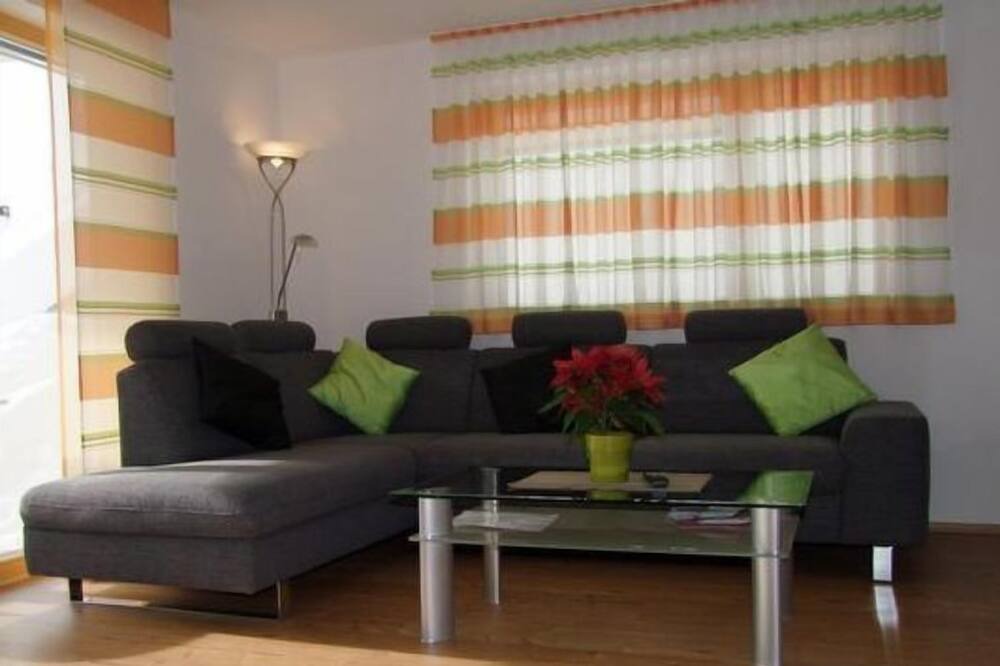 Photo of Livingroom in Engadin Scoul