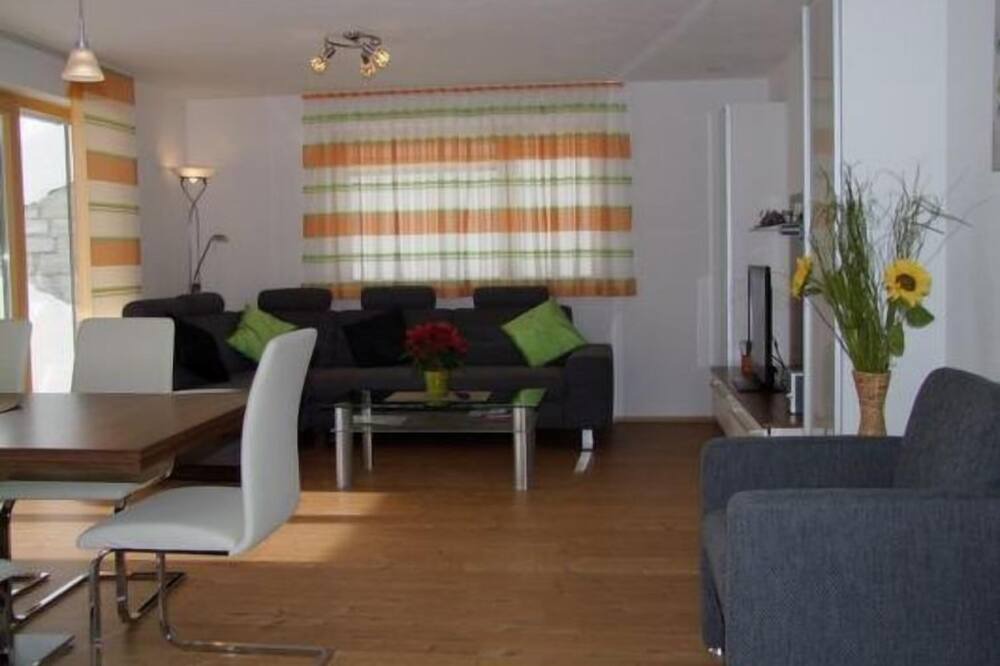 Photo of Livingroom in Engadin Scoul
