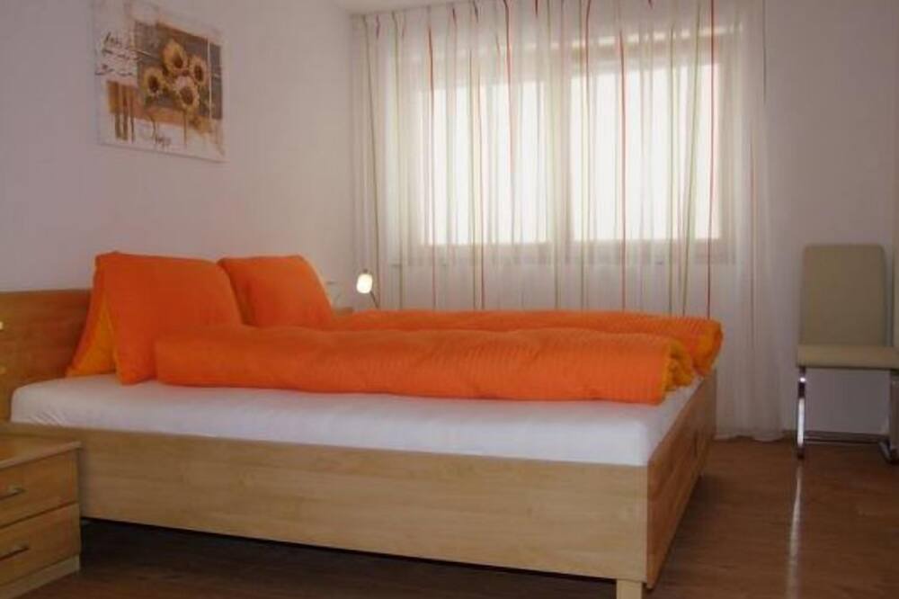 Photo of Bedroom in Engadin Scoul