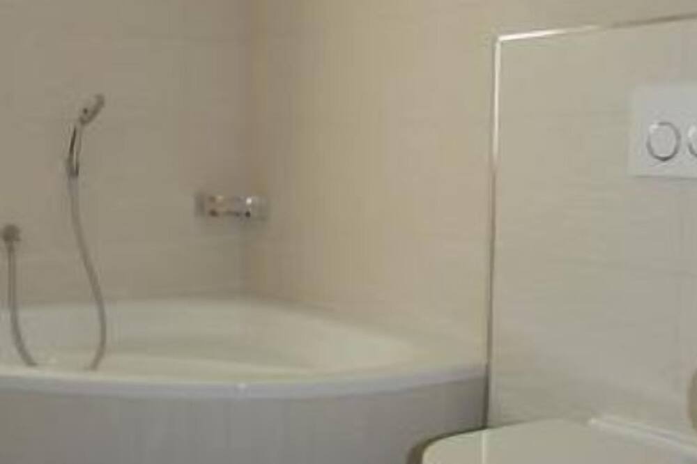 Photo of Bathroom in Engadin Scoul